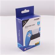 DOBE Protective Soft Silicone Skin Case for PS5 Controller White 03