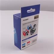 DOBE Protective Soft Silicone Skin Case for PS5 Controller White 04