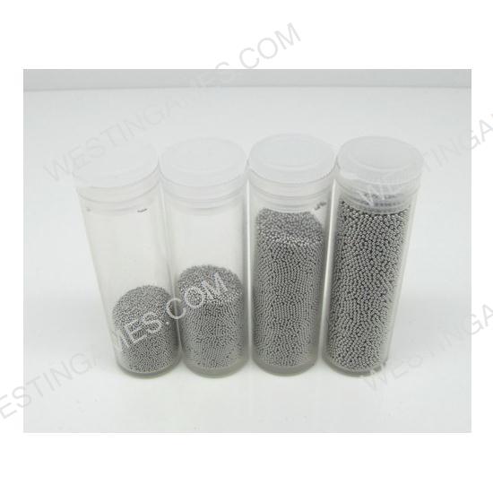 0.45mm Balls BGA Soldering Solder Reballing Lead-Free 25K (1PCS)