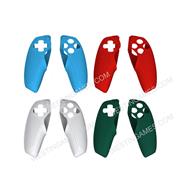 DOBE Protective Soft Silicone Skin Case for PS5 Controller Red 05