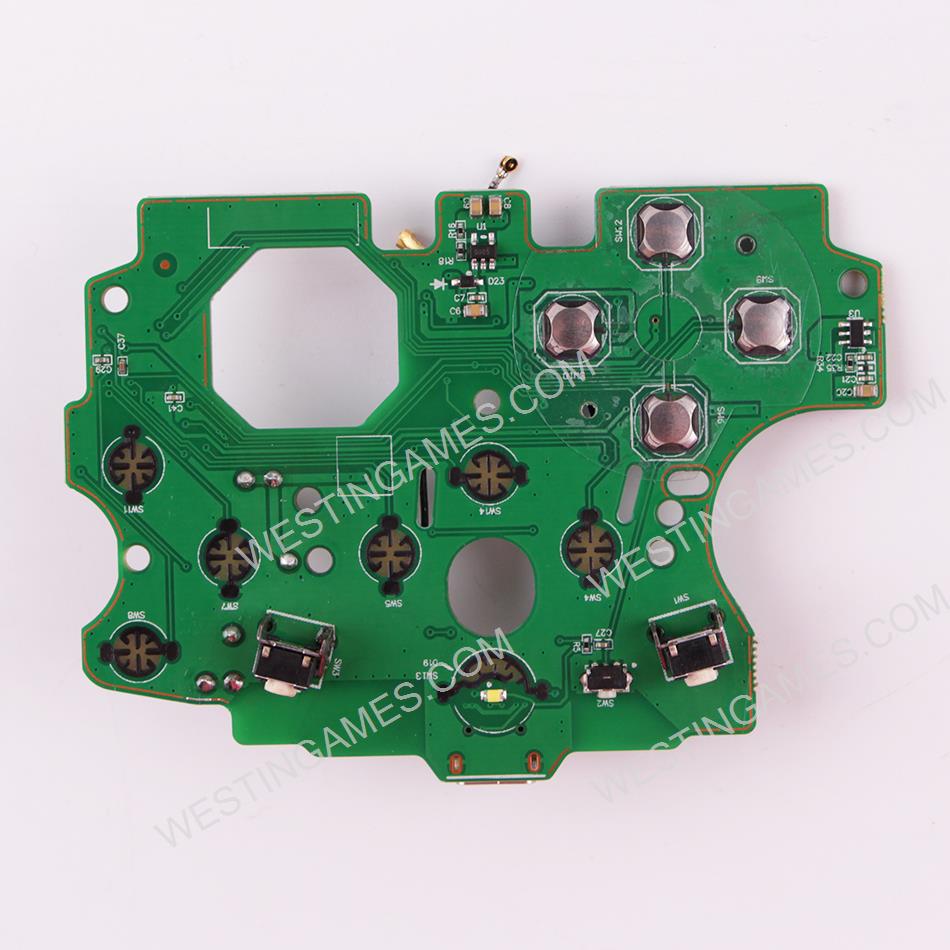 OEM Motherboard Main PCB Circuit Board for XBOX Series X Controller