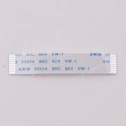 18pin Ribbon Cable Replacement for PS5 Wireless Controller 010 Touch Pad