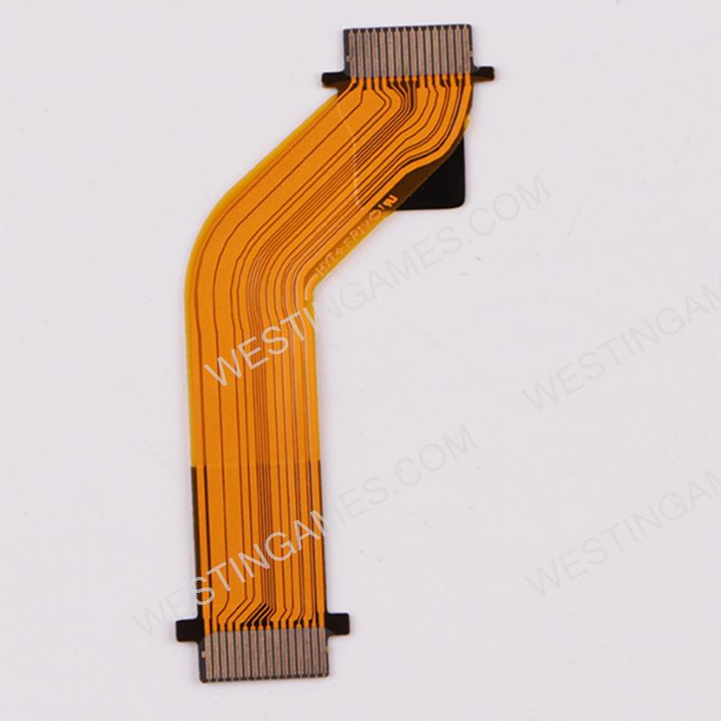 Right R2 Motor Connect Ribbon Flex Cable Repiar for PS5 Controller