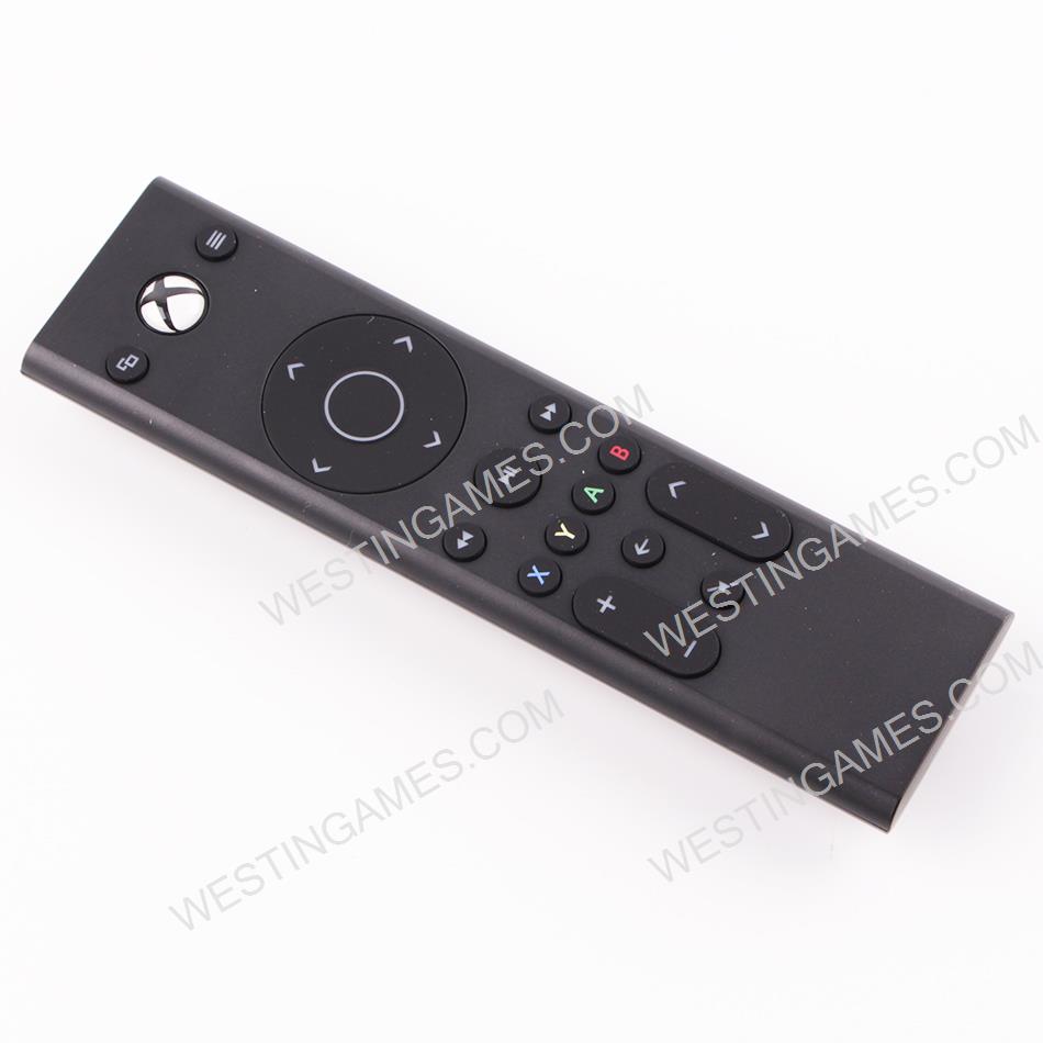 Original PDP DVD Remote Controller for Microsoft XBOX ONE S and Series Console