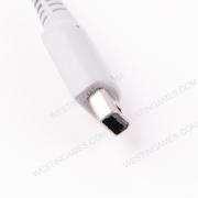 Original 110V-220V AC Power Adapter Wall Travel Charger Cord For IQUE NDSI/NDSI XL and 3DS - US Plug 03