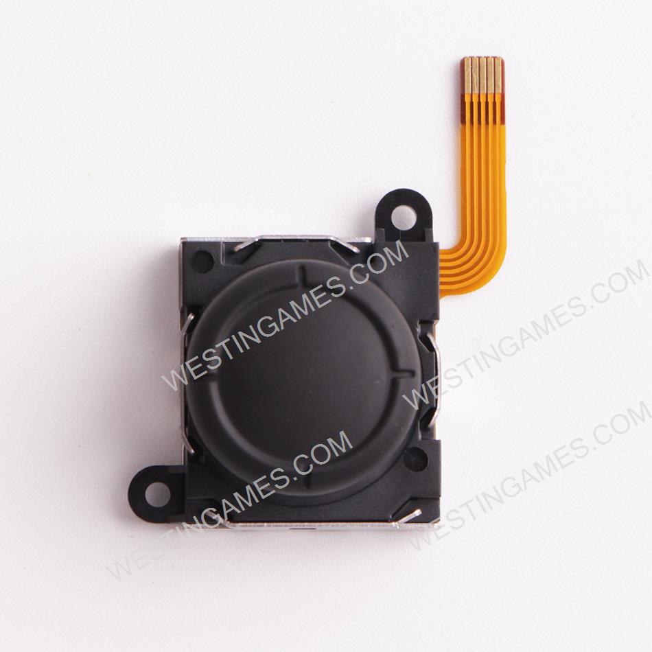 OEM A+ 3D Button Analog Sticks Controller Thumbstick Replacement Parts for NS Switch