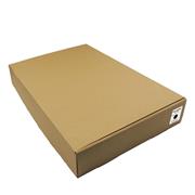 Replacement housing case Faceplate Cover for PS5 DE System - Cosmic Red 02