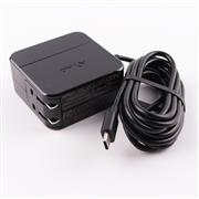 Original NYKO Power AC Adapter Type-C Quick Charger Cord 5V-15V for NS Switch Console - US Plug 03