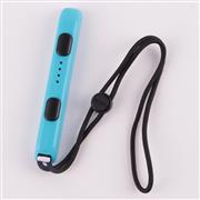 Strap Joycon Hand Wrist Lanyard Colorful Wristband for Switch - Blue 03