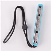 Strap Joycon Hand Wrist Lanyard Colorful Wristband for Switch - Blue 04