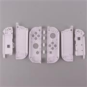 Left and Right Housing Cover Case with SL SR Button Set for Switch Joy-con White 03