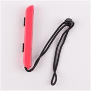 Strap Joycon Hand Wrist Lanyard Colorful Wristband for Switch - Red