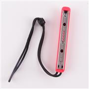 Strap Joycon Hand Wrist Lanyard Colorful Wristband for Switch - Red 04
