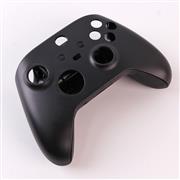 Replacement Top and Bottom Housing Shell Case for Xbox Series S/X Controller - Matt Black 02