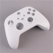 Replacement Top and Bottom Housing Shell Case for Xbox Series S/X Controller - Matt White 02