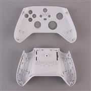 Replacement Top and Bottom Housing Shell Case for Xbox Series S/X Controller - Matt White 04