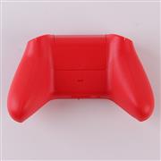 Replacement Top and Bottom Housing Shell Case for Xbox Series S/X Controller - Matt Red 03