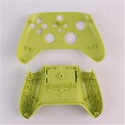 Replacement Top and Bottom Housing Shell Case for Xbox Series S/X Controller - Matt Green 04