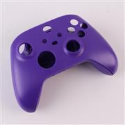 Replacement Top and Bottom Housing Shell Case for Xbox Series S/X Controller - Matt Purple 02