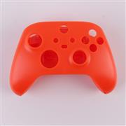 Replacement Top and Bottom Housing Shell Case for Xbox Series S/X Controller - Matt Orange