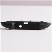 Replacement Original LB RB Trigger Button with Middle Piece for XBOX Series S/X Controller Black