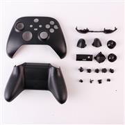 New Full Housing Shell Case Replacement for XBOX Series Wireless Controller - Black