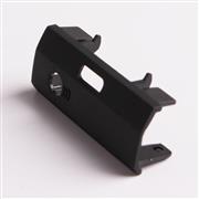 Replacement Original LB RB Trigger Button with Middle Piece for XBOX Series S/X Controller Black 02