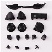 New Full Housing Shell Case Replacement for XBOX Series Wireless Controller - Black 03