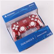 Wireless Dualshock 4 Controller with US Packing for Playstation 4 ps4 slim Pro - Spider Man