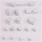 New Full Housing Shell Case Replacement for XBOX Series Wireless Controller - White 03