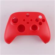 New Full Housing Shell Case Replacement for XBOX Series Wireless Controller - Red 02