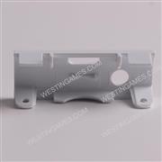 Replacement Original LB RB Trigger Button with Middle Piece for XBOX Series S/X Controller White 03