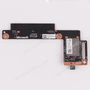 Wireless WIFI Card Module Antenna PCB Board for XBOX Series X Console