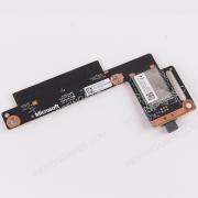 Wireless WIFI Card Module Antenna PCB Board for XBOX Series X Console 02
