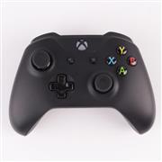 Second-Hand Wireless Bluetooth Gamepad Controller for XBOX ONE Slim Windows PC - Black