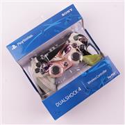 Wireless Dualshock 4 Controller with US Packing for Playstation 4 ps4 slim Pro - Cartoon