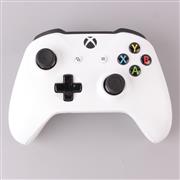 Second-Hand Wireless Bluetooth Gamepad Controller for XBOX ONE Slim Windows PC - White