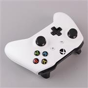 Second-Hand Wireless Bluetooth Gamepad Controller for XBOX ONE Slim Windows PC - White 03