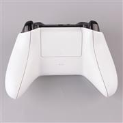 Second-Hand Wireless Bluetooth Gamepad Controller for XBOX ONE Slim Windows PC - White 04