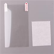 Hori Anti-Scratch Skin Screen Protector Film Green Clear for WII U Game Pad (A Grade) 03