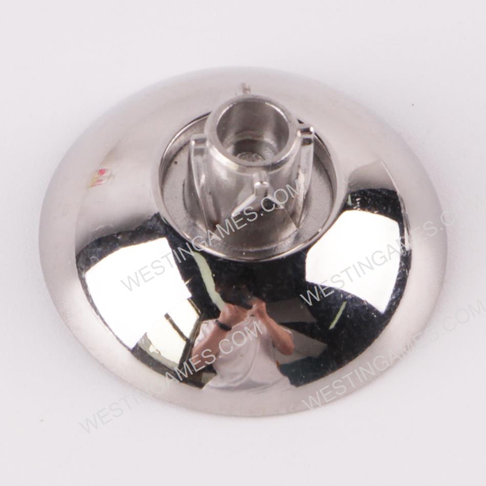 1pcs Upgrade Metal Analog Thumbstick Button Stand Replacement for PS5 XBOX ONE Elite Controller