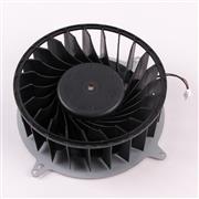 OEM DC12V 2.4A Replacement Internal Cooling Fan 23 blades for PS5 Playstation 5 02