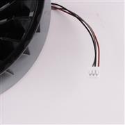 OEM DC12V 2.4A Replacement Internal Cooling Fan 23 blades for PS5 Playstation 5 04
