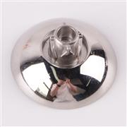 1pcs Upgrade Metal Analog Thumbstick Button Stand Replacement for PS5 XBOX ONE Elite Controller