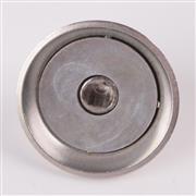 1pcs Upgrade Metal Analog Thumbstick Button Stand Replacement for PS5 XBOX ONE Elite Controller 03