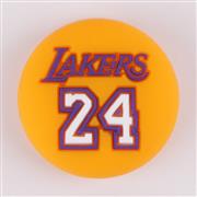 Thumb Grips Analog Capcs Silicone Rubber For PS5 Controller - KOBE 24