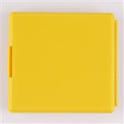 12 Slots SpongeBob Game Card Cartridge Storage Case Box for NS Switch - Yellow 03
