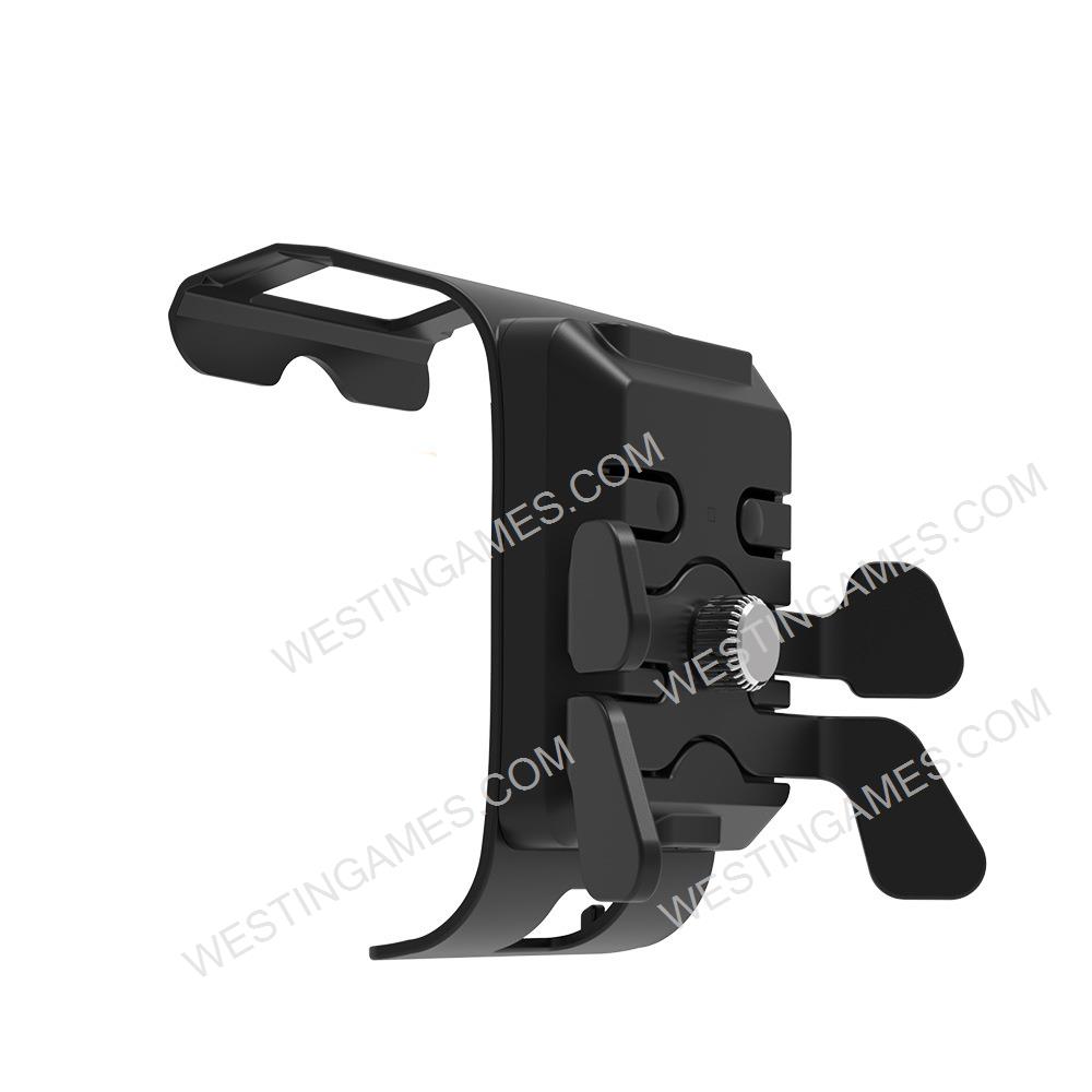 Controller Back Button Attachment Gamepad Joystick Rear Button Extension Key Adapter for Xbox One / One S/X