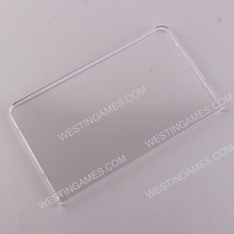 Clear Protecting Case Cover for Switch OLED TV Charging Dock