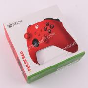 Wireless Bluetooth Gamepad Controller with Packing for XBOX Series S/X Windows PC - Red OEM A+
